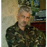 Фото вареников петр евгеньевич