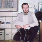 Фото Морозов Николай