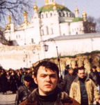 Фото Войтков Роман Николаевич