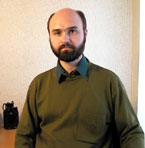 Фото Питанов Виталий Юрьевич