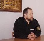 Фото Александр Робертович Штильмарк