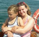 Фото Волкова Наталия