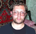 Фото Полянинов Сергей Владимирович