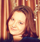 Фото Иванова Евгения Владиславовна