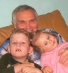 Фото Петров Георгий Михайлович.