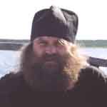 Фото диакон Сергий Шалберов