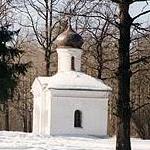 Фото Ираклий Александрович Тапир